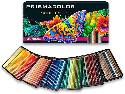 Prismacolor Premier Colored Pencils set